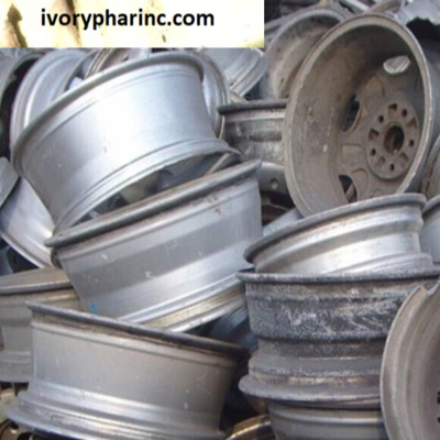 resources of Recyclable Scrap Aluminum Wheel Rim For Sale 98%, Scrap Wheel Supplier exporters