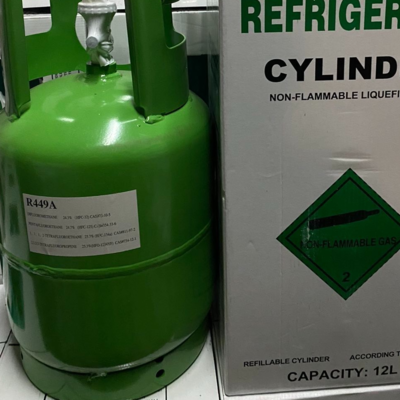 resources of Buy R 449A Refrigerant Gas, R 449A Refrigerant Gas wholesale exporters