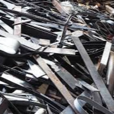 resources of metal scrap exporters