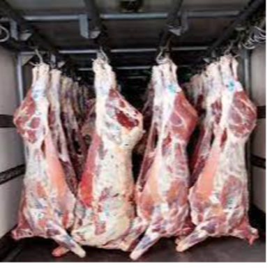 resources of FROZEN MEAT OF LAMB , BUFFALO , COWS, BULLS THAT  CAN BE PROVIDED IN  FOREQUARTERS OR  HINDQUARTERS OR DEBONED  ELEMENTS exporters