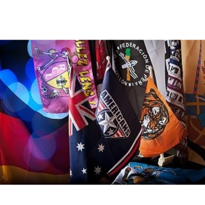 resources of Printed Flags exporters