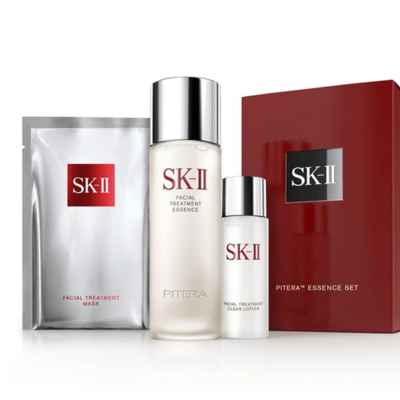 resources of SK-II PITERA™ Youth Essentials Kit exporters