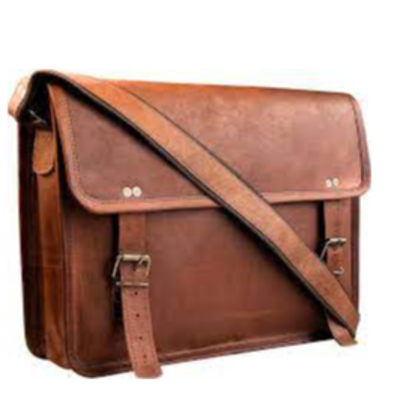 resources of Leather Messenger Bags exporters