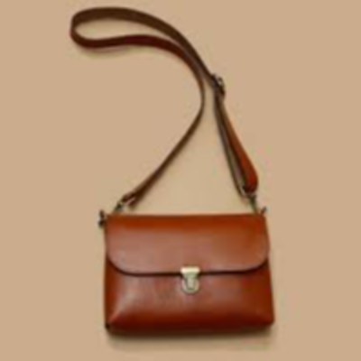 resources of Leather Sling Bags (Women) exporters