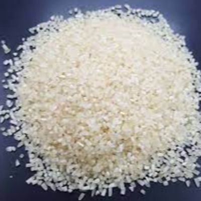 resources of Rice: Broken rice exporters