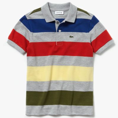 resources of Knitted Polo Shirts for Boys, Girls, Men’s, Ladies exporters