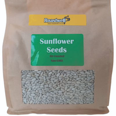 resources of Sunflower seeds exporters