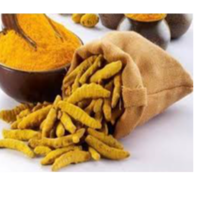 resources of Turmeric Finger & Powder exporters