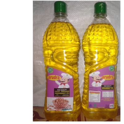 resources of Ground nut oil exporters