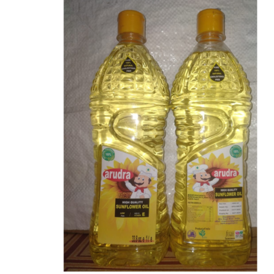 resources of Cooking Sunflower Oil exporters