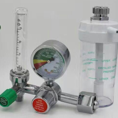 resources of Main Body Brass Material Mini Oxygen Regulator exporters
