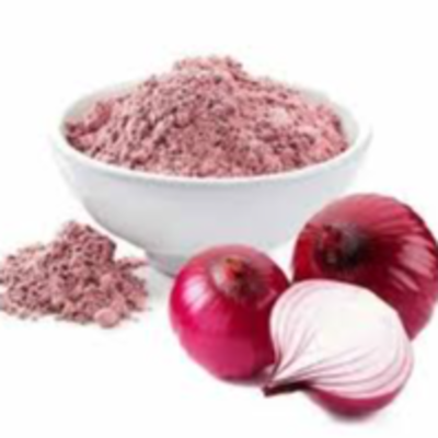 resources of Dehydrated Onion  Powder & Flakes exporters
