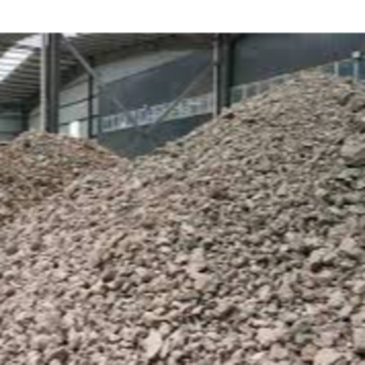 resources of All Refractory raw  materials exporters