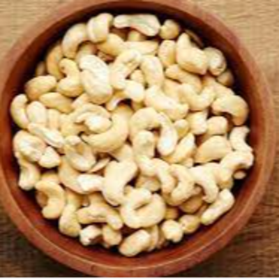 resources of Cashew nuts exporters