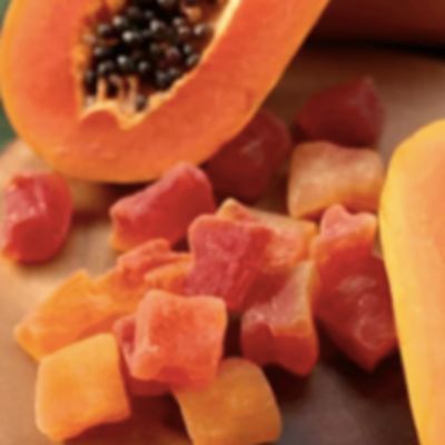 resources of Dried Papaya exporters