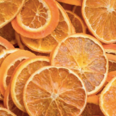 resources of Dried Orange slices exporters