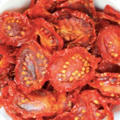 resources of Dried Tomatoes exporters