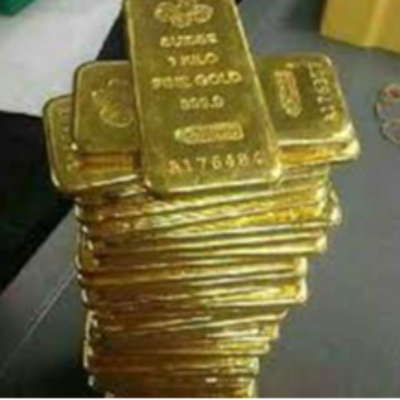 resources of GOLD BULLION exporters