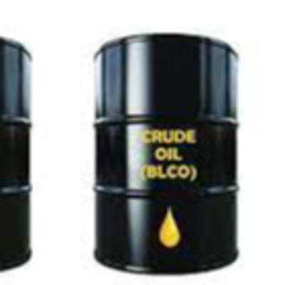 resources of Bonny Light Crude  Oil (BLCO) exporters