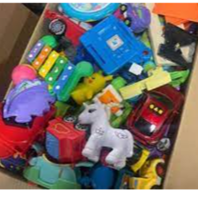 resources of Used Hard Toys exporters