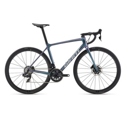 resources of 2024 Giant TCR Advanced Pro Disc 0 AXS - Road Bike ( PIENARBIKESHOP ) exporters