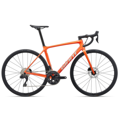 resources of 2024 Giant TCR Advanced Disc 1+ Pro Compact Road Bike ( PIENARBIKESHOP ) exporters