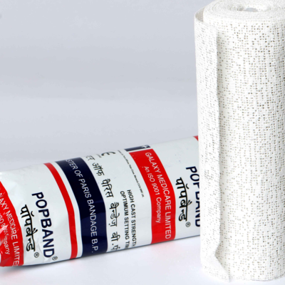 resources of Plaster Of Paris Bandage exporters