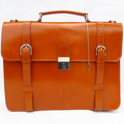 resources of leather briefcase bag exporters