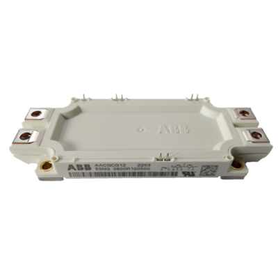 resources of ABB IGBT Module  5SNG 0600R120500 exporters