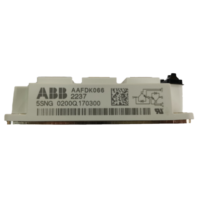 resources of ABB  IGBT Module  5SNG 0200Q170300 exporters