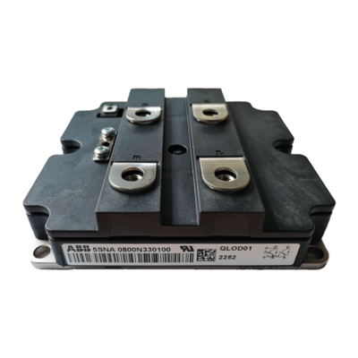 resources of ABB Single IGBT  5SNA 0800N330100 exporters