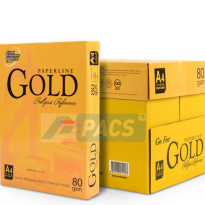 resources of Paperline gold copy paper A4 80 gsm exporters