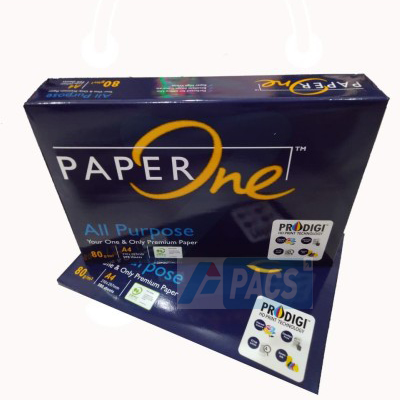 resources of Paper One A4 80 gsm quality premium for daily use exporters