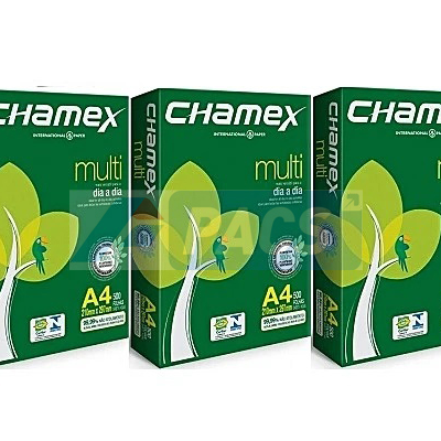 resources of Chamex copy paper A4 80 gsm premium quality exporters
