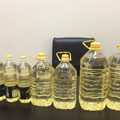 resources of REFINED SOYBEANS OIL exporters