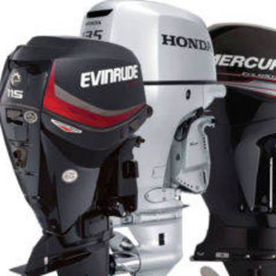 resources of New Arrival 15 HP 2 stroke outboard motor Yamaha Same Style Outboard Engine Hot Selling boat engine exporters