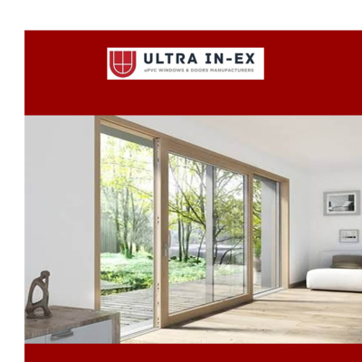 resources of Upvc windows and doors services in Nashik exporters