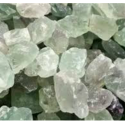 resources of Fluorite ore exporters