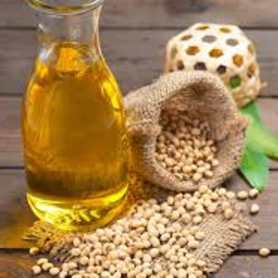 resources of Soya oil exporters