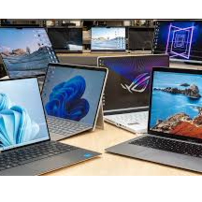 resources of laptops exporters