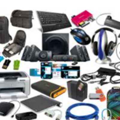 resources of accessories exporters