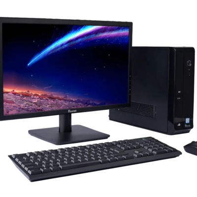 resources of I7 processor 12th Generation Desktop with 16 GB RAM exporters