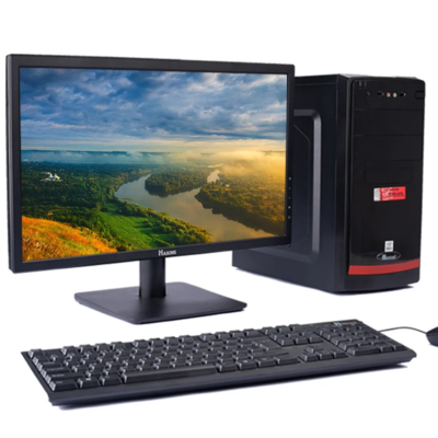 resources of I3 Processor 12th Generation Desktop With 2 Gb Graphics Card exporters