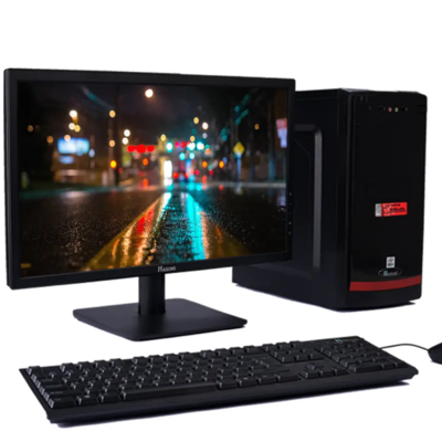 resources of 10th Generation I5 Processor With 2GB Graphic Card Desktop exporters