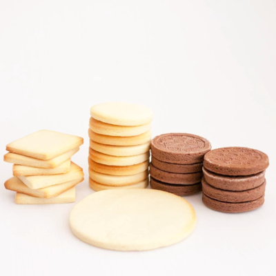 resources of Biscuits Egyptian product suitable for baker business shipping worldwide exporters