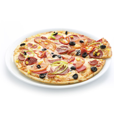 resources of Pizza mix Italy ready to Export from Egypt low MOQ exporters