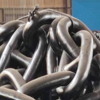 resources of 87mm Anchor Chain exporters