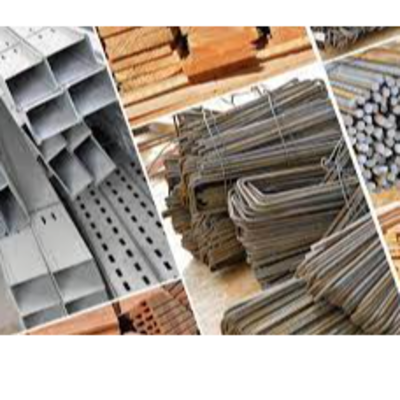 resources of Construction and Industrial Materials exporters