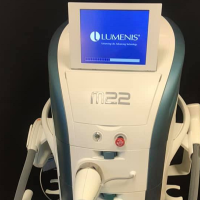 resources of Lumenis M22 IPL Laser Multi-Application Platform exporters