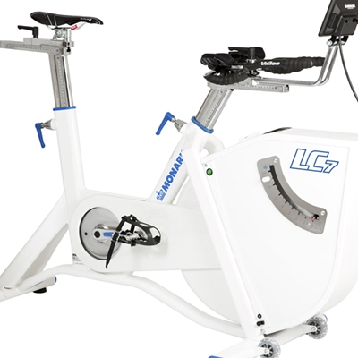 resources of Monark LC7TT Novo Time Trial Electronically Braked Testing Ergometer exporters